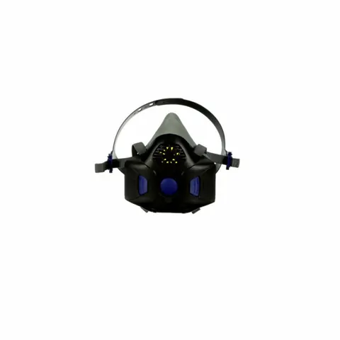 3M Secure Click halfmasker HF-803SD