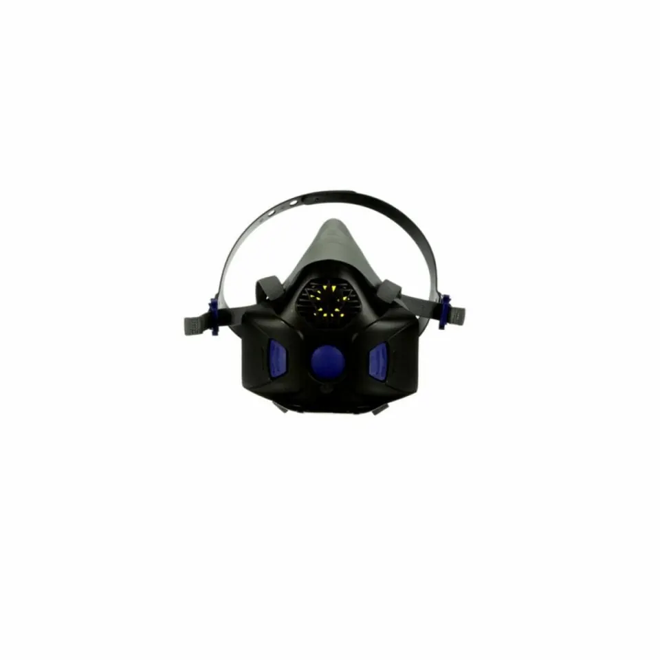 3M Secure Click halfmasker HF-803SD