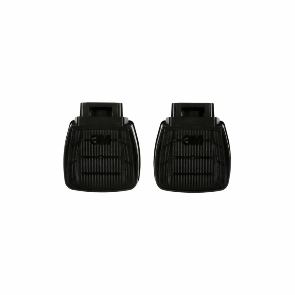 3M Secure Click Filter D8055, A2