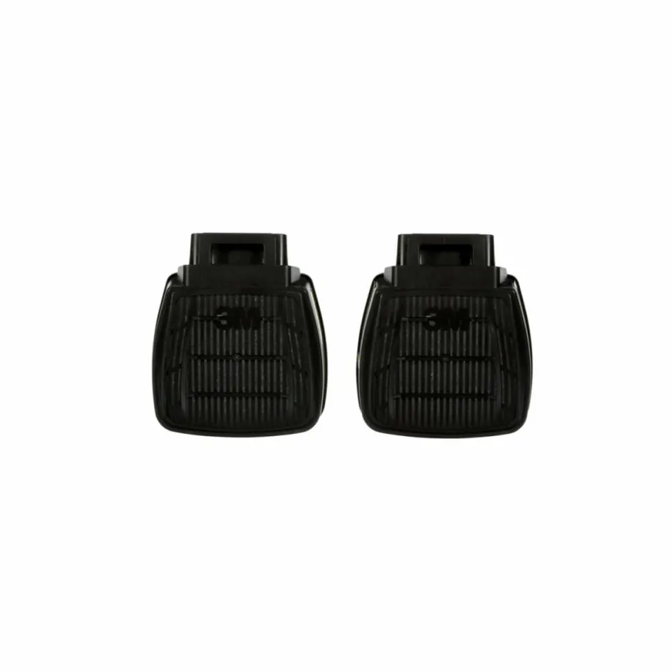 3M Secure Click Filter D8059, ABEK1