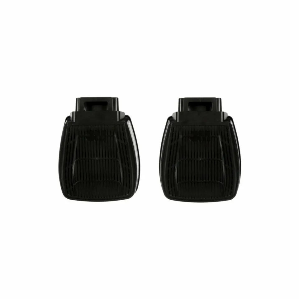 3M Secure Click Filter D8095, A2P3 R
