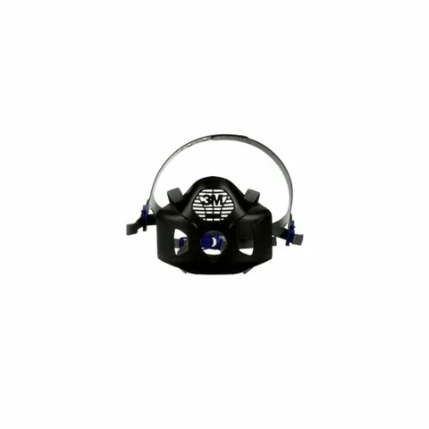 3M Secure Click HF-800-04 Hoofdharnas SD