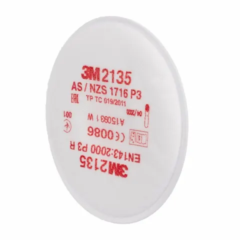 3M 2135 Stoffilter P3