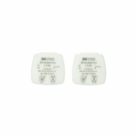 3M D7925 Secure Click stoffilter P2 R