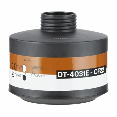 3M DT-4031E filter A2P3 R D