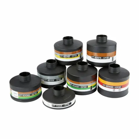 3M DT-4035E filter A2B2P3 R D