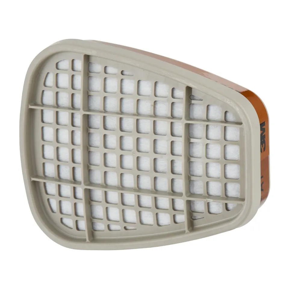3M Gas- en dampfilter