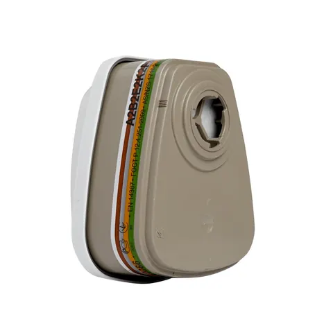 3M Gas- en dampfilter