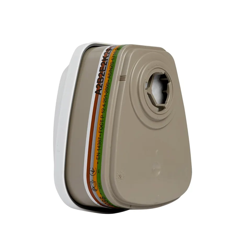 3M Gas- en dampfilter