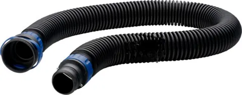 3M BT-40 ademslang duurzaam Zwart