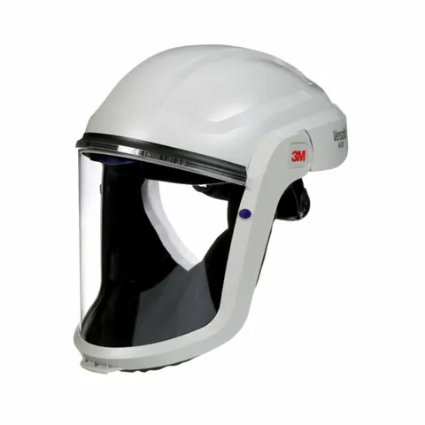3M M-206 Versaflo Gelaatsscherm