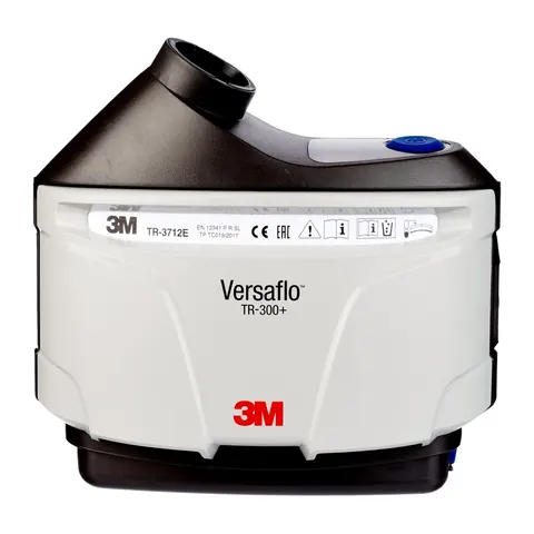 3M Versaflo TR-300+ Motorunit TR-302E+