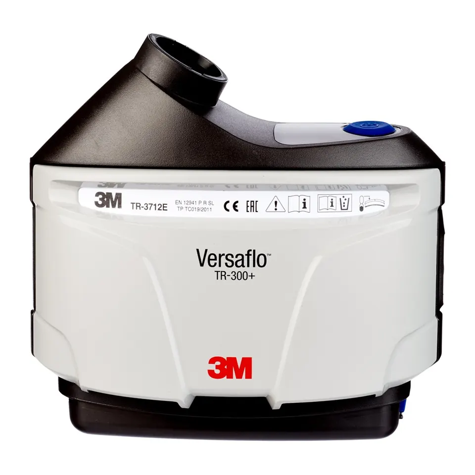 3M Versaflo TR-300+ Motorunit TR-302E+