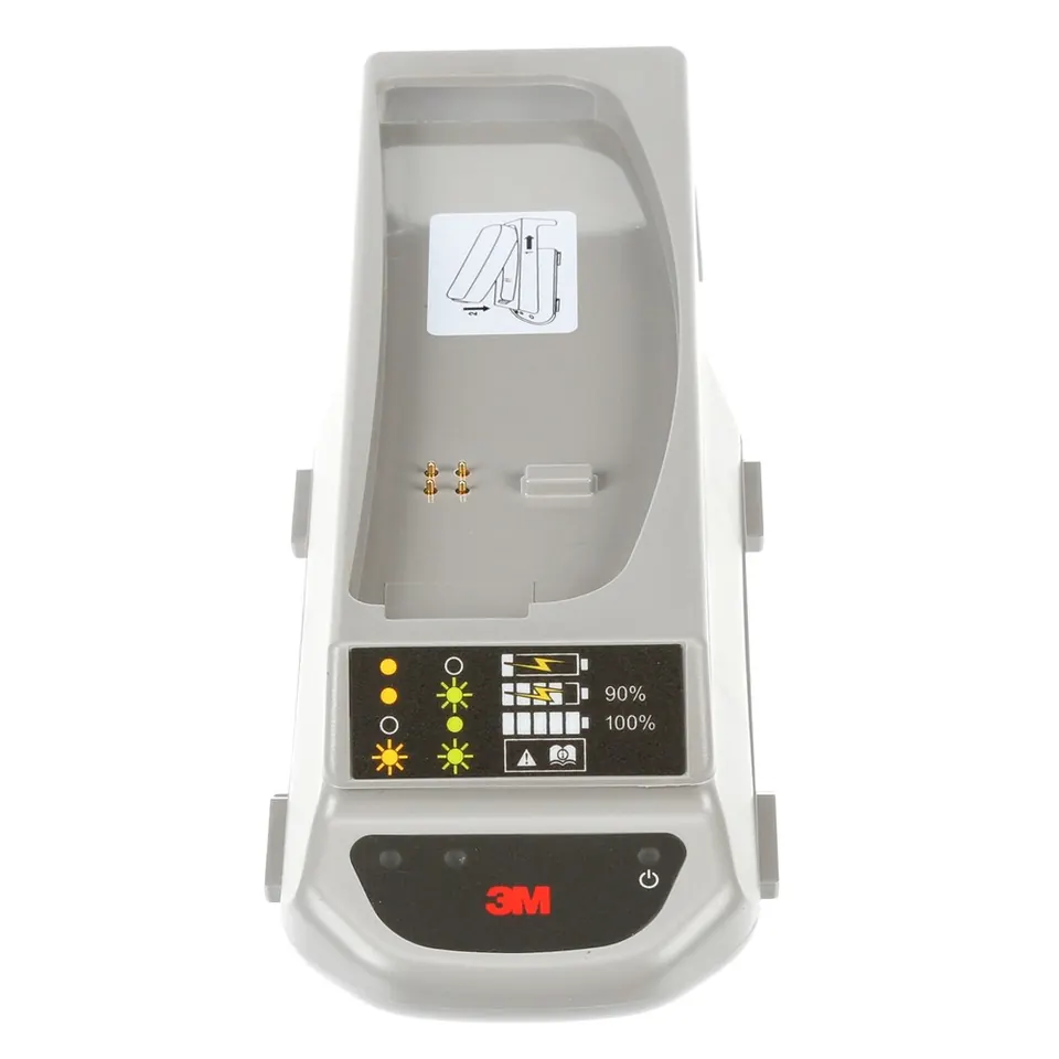 3M TR-341E Oplaatkit enkel met voeding