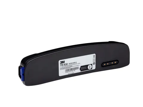 3M Versaflo TR-630 standaard batterij