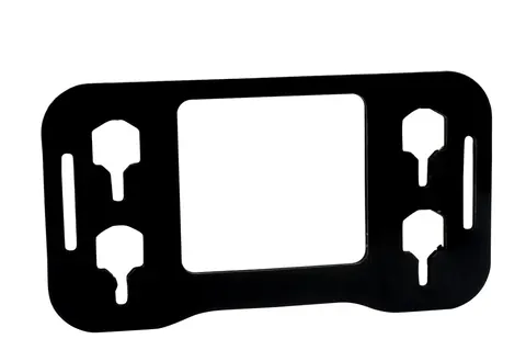 3M Versaflo TR-655 rugzak adapter