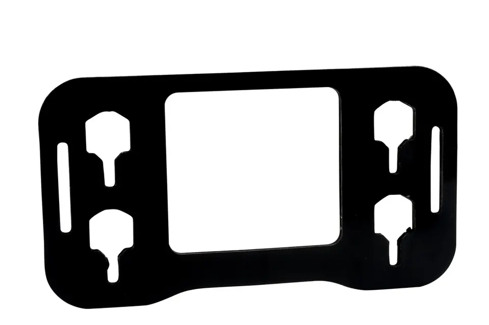 3M Versaflo TR-655 rugzak adapter