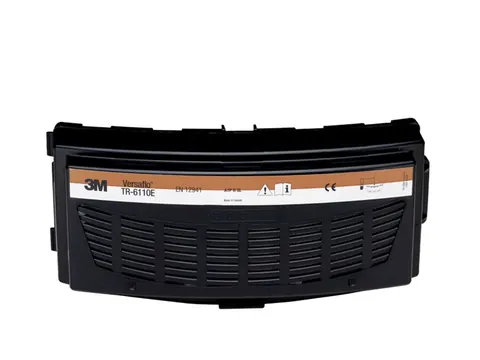 3M Versaflo TR-6110E A1P Filter