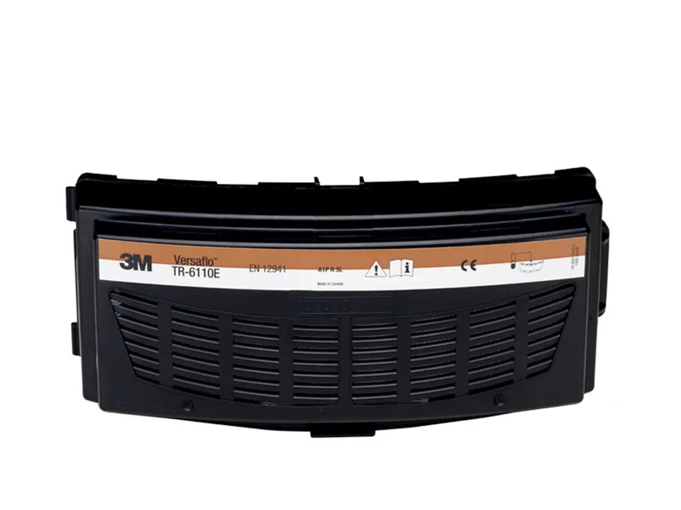 3M Versaflo TR-6110E A1P Filter