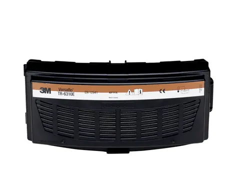 3M Versaflo TR-6310E A2P filter