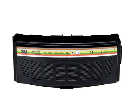 3M Versaflo TR-6580E ABE2K1HgP filter