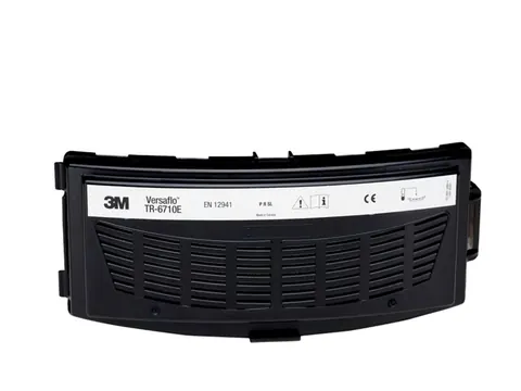 3M Versaflo TR-6710E P3filter anti stof
