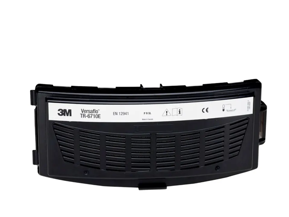 3M Versaflo TR-6710E P3filter anti stof