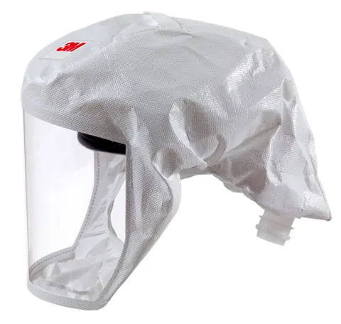 3M S-133S Geïntegreerde hoofdkap