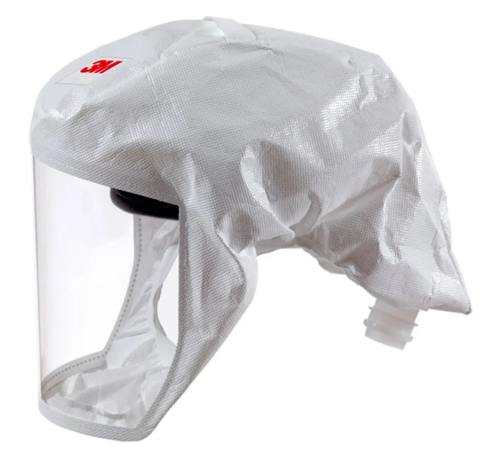 3M S-133S Geïntegreerde hoofdkap