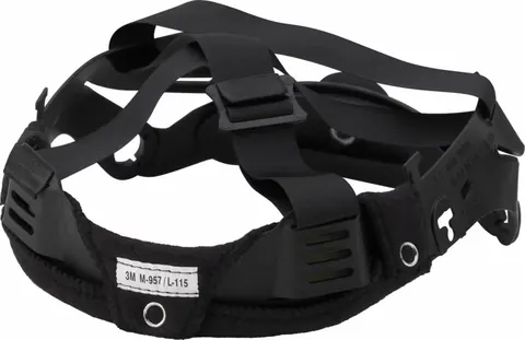 3M M-150 Hoofdharnas tbv M100 helm