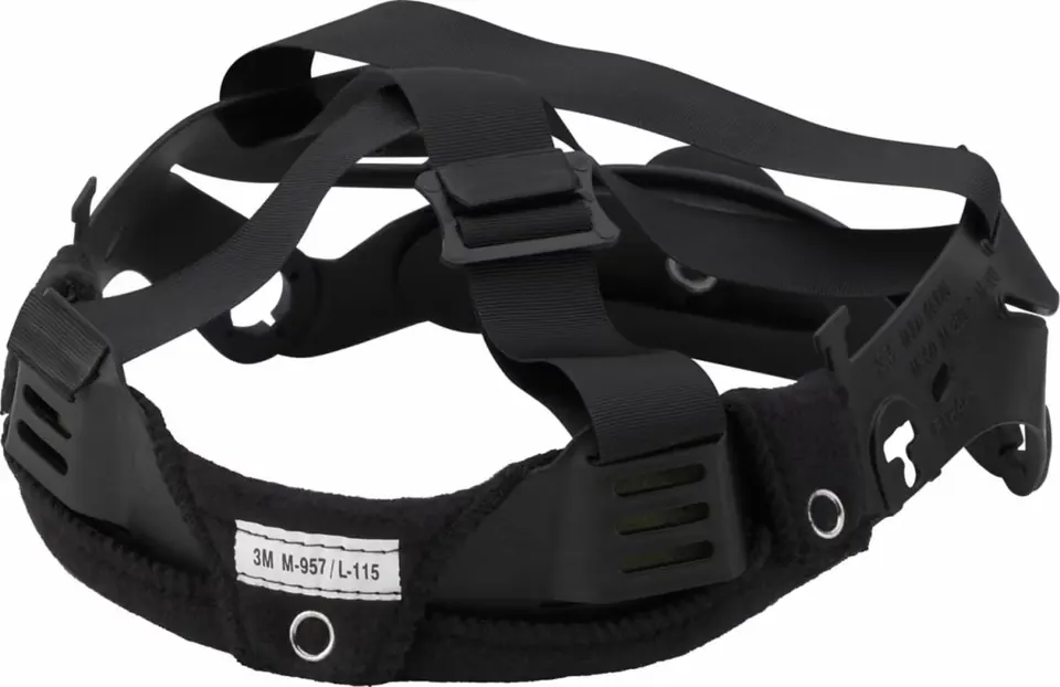 3M M-150 Hoofdharnas tbv M100 helm