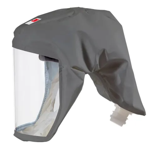 3M S-333LG Geïntegreerde hoofdkap