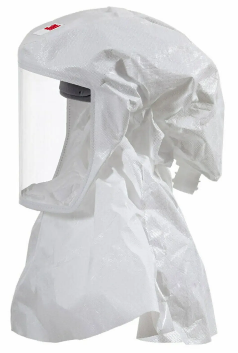 3M S-433S Geïntegreerde hoofdkap S/M
