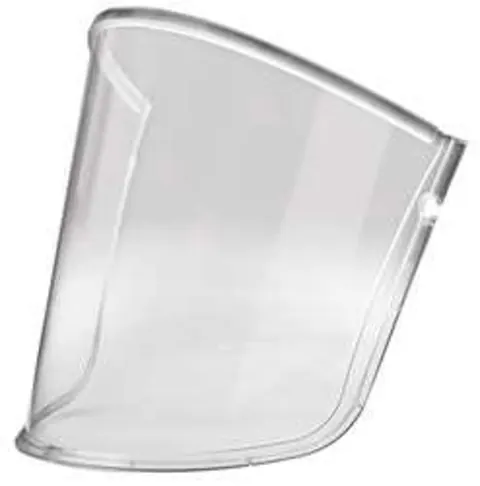 3M M-925 vizier PC ongecoat Helder