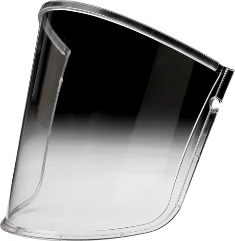 3M M-927 Gecoat polycarbonaat vizier