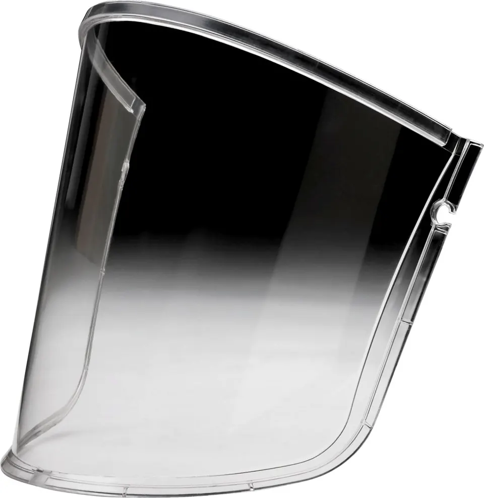 3M M-927 Gecoat polycarbonaat vizier