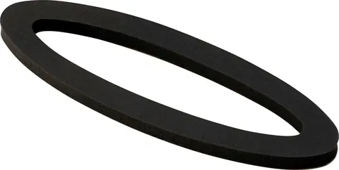 3M M-956 Comfortpad t.b.v. hoofdband Zwart