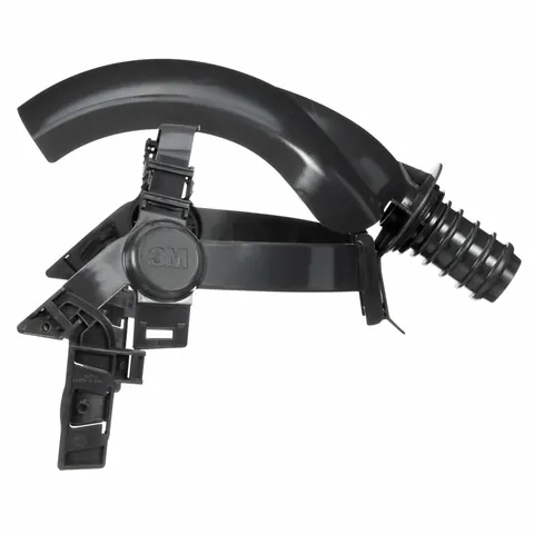 3M S-960 Premium hoofdkap en helmadapter