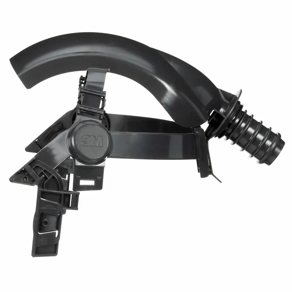 3M S-960 Premium hoofdkap en helmadapter