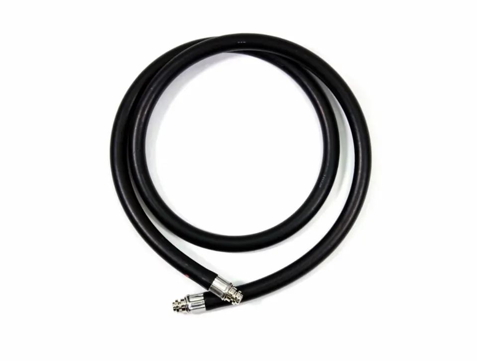 3M RAS-ASB-M Asbestset luchtaangedreven