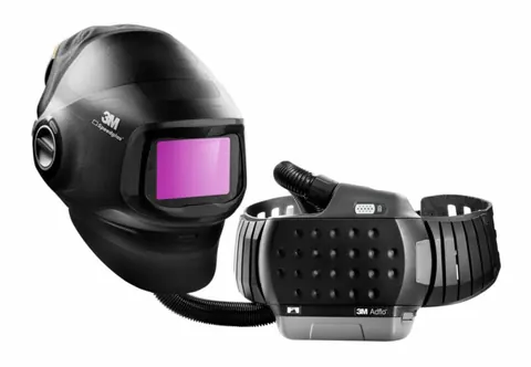 3M Adflo G5-01 Lashelm + G5-01V