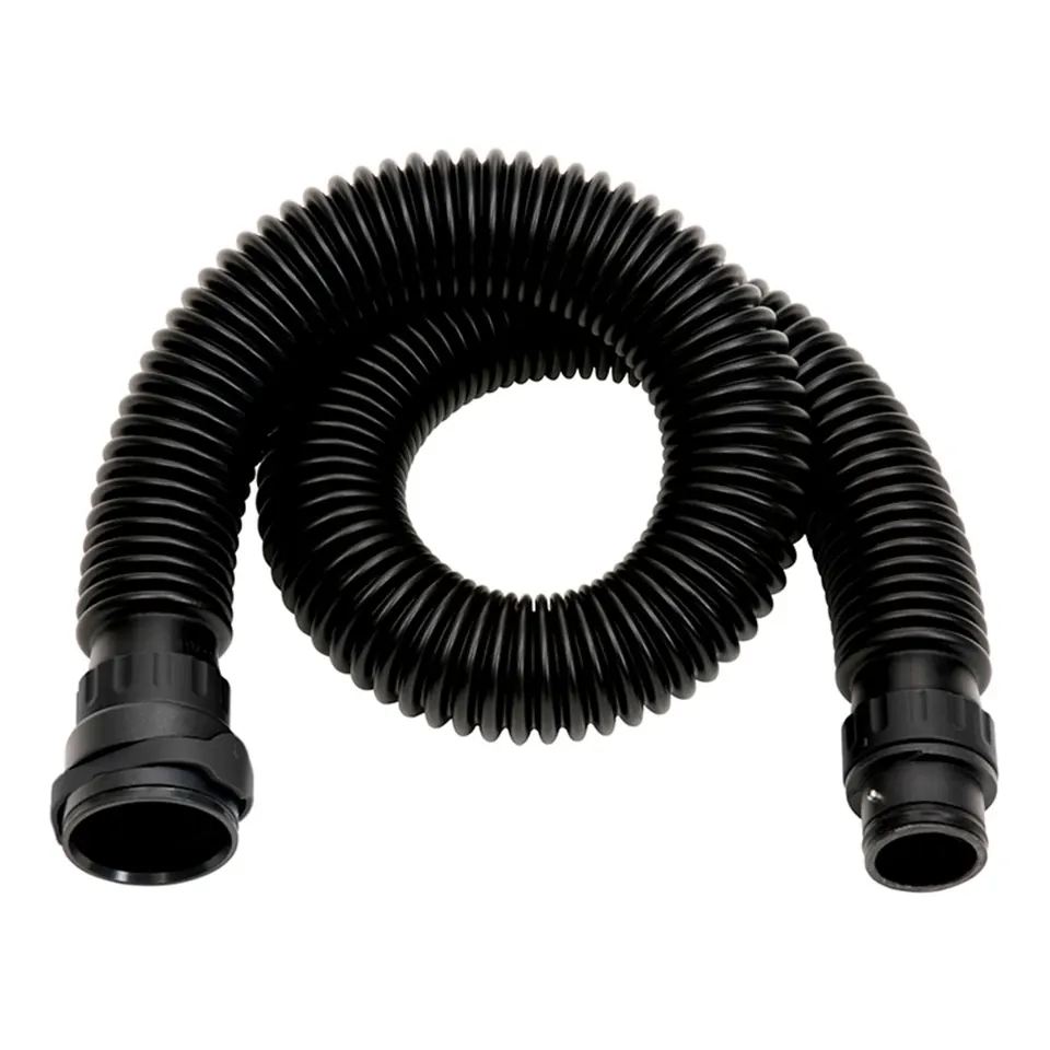 3M 834017 Ademslang rubber QRS koppeling