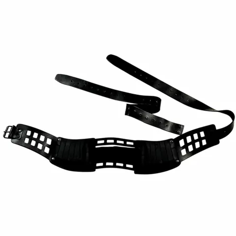 3M 835000 Adflo Leren riem