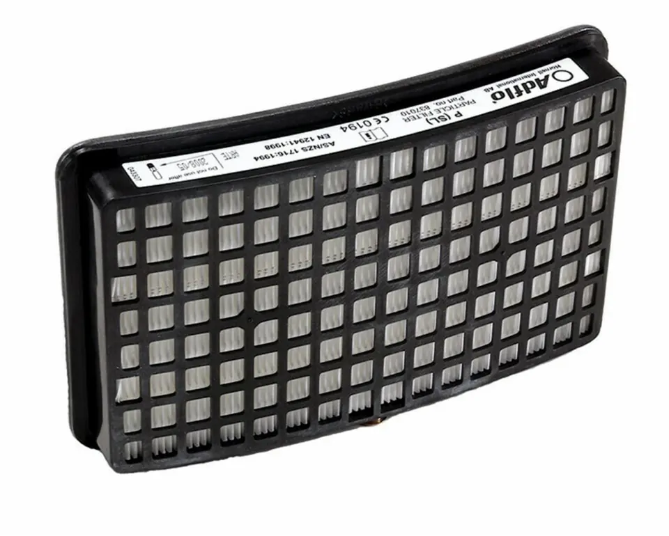 3M 837012 Adflo Deeltjesfilter