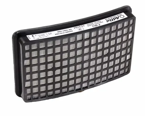 3M 837080 Adflo Deeltjesfilter