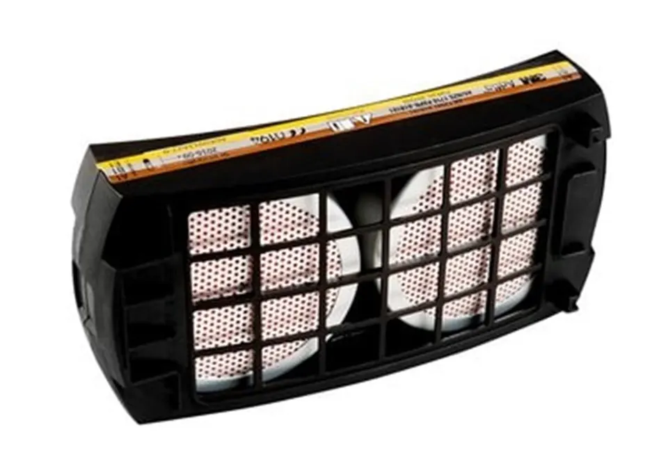 3M Adflo™ gasfilter A1B1E1, 837242