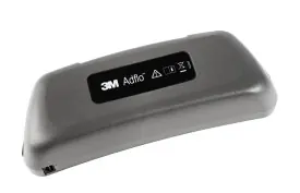 3M 837631V2 Adflo Batterilj Li-ion heavy