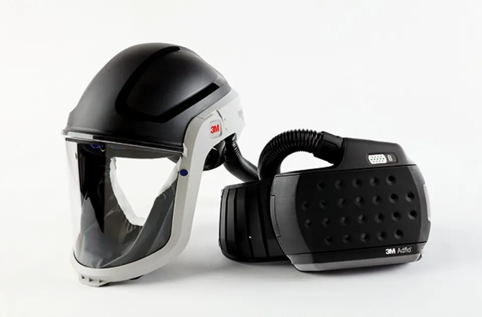 3M Versaflo Helm M-307 rmet Adflo