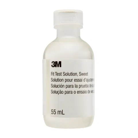 3M FT-12 Testvloeistof zoet flesje 55ml.