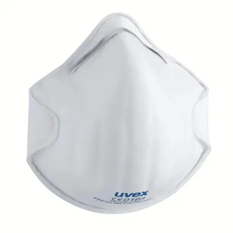 uvex silv-Air c 2100 FFP1 8732100
